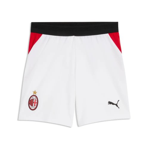 AC Milan Kinder Shorts - 2026-27