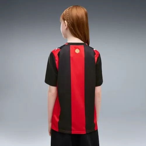 AC Milan Kinder Trikot - 2026-27