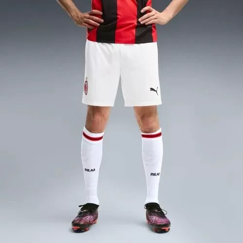 AC Milan Shorts - 2026-27