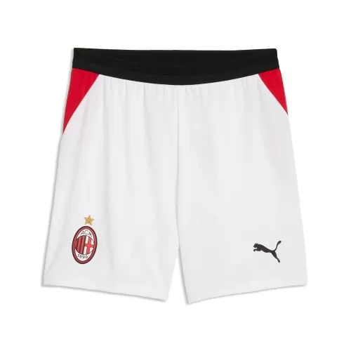 AC Milan Shorts - 2026-27