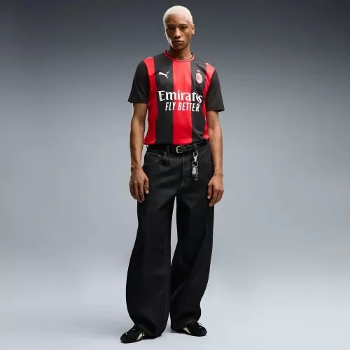 AC Milan Trikot - 2026-27