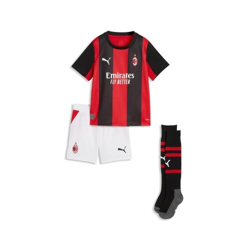 AC Milan Trikotsatz für Kleinkinder - 2026-27