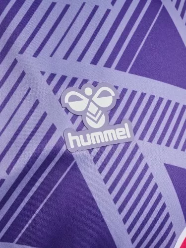 AFC Bournemouth Away Jersey - 2026-27