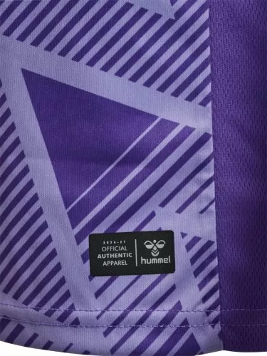 AFC Bournemouth Away Jersey - 2026-27