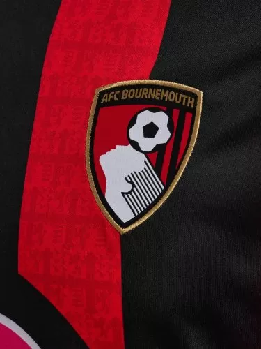 AFC Bournemouth Jersey - 2026-27