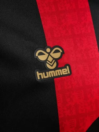 AFC Bournemouth Jersey - 2026-27