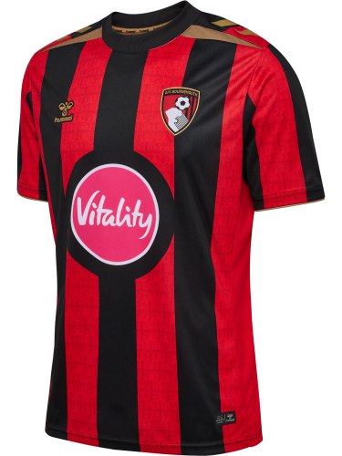 AFC Bournemouth Trikot - 2026-27