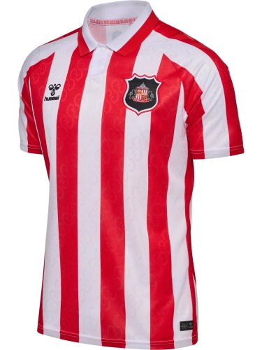 Sunderland AFC Trikot - 2026-27