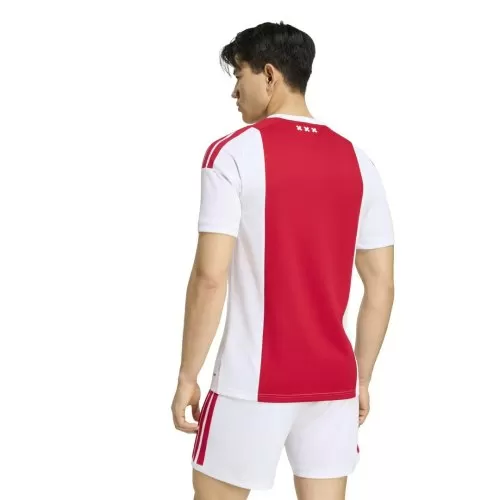 Ajax Amsterdam Trikot - 2026-27