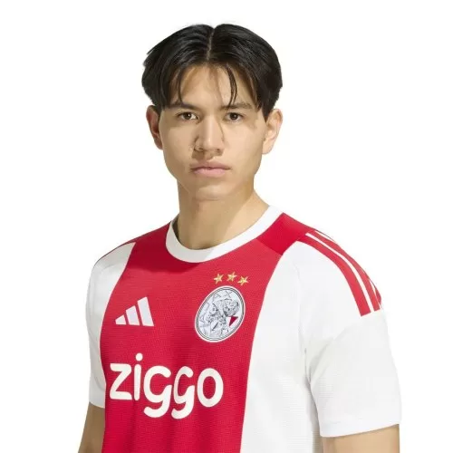 Ajax Amsterdam Trikot - 2026-27