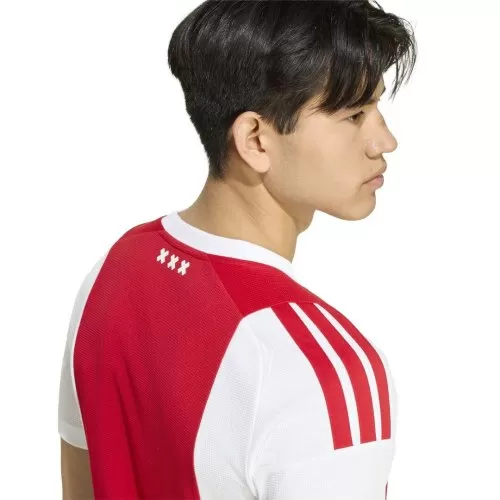 Ajax Amsterdam Trikot - 2026-27