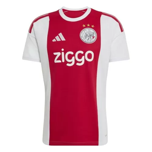 Ajax Amsterdam Trikot - 2026-27