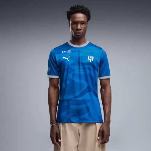 Al Hilal FC Trikot - 2026-27