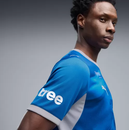 Al Hilal FC Trikot - 2026-27