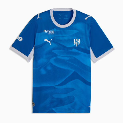 Al Hilal FC Trikot - 2026-27