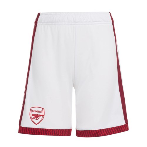 Arsenal London Kinder Shorts - 2026-27