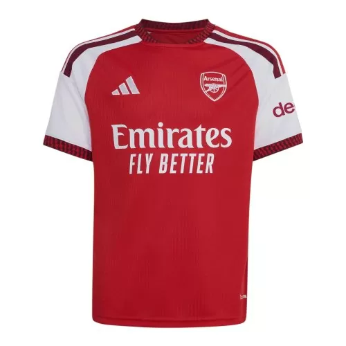 Arsenal London Kinder Trikot - 2026-27