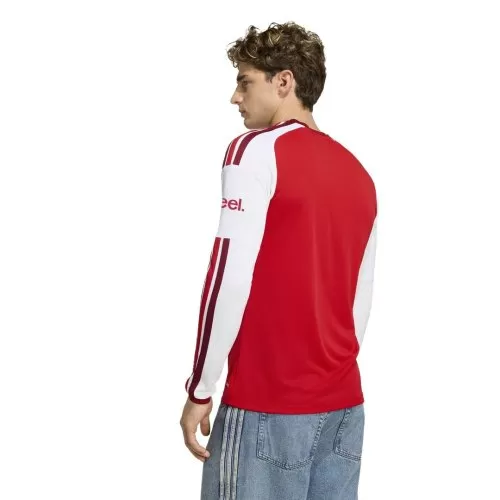 Arsenal London Jersey longsleeve - 2026-27
