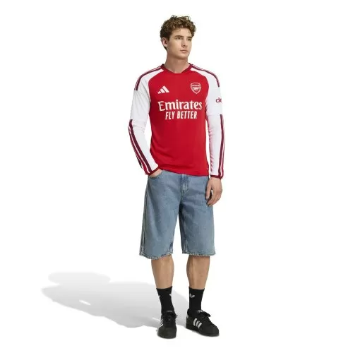 Arsenal London Jersey longsleeve - 2026-27