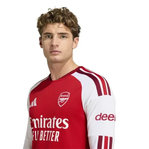 Arsenal London Jersey longsleeve - 2026-27