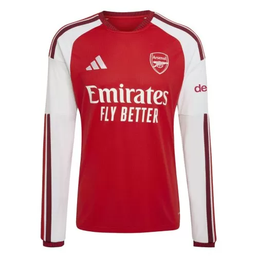 Arsenal London Jersey longsleeve - 2026-27