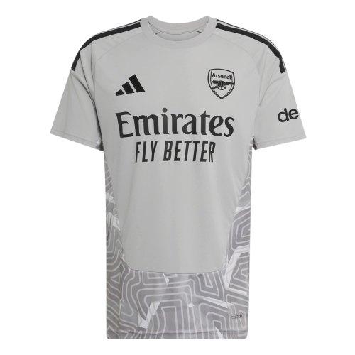 Arsenal London Torwart Trikot - 2026-27