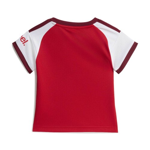 Arsenal London Trikotsatz für Babies - 2026-27
