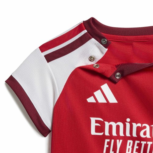 Arsenal London Trikotsatz für Babies - 2026-27