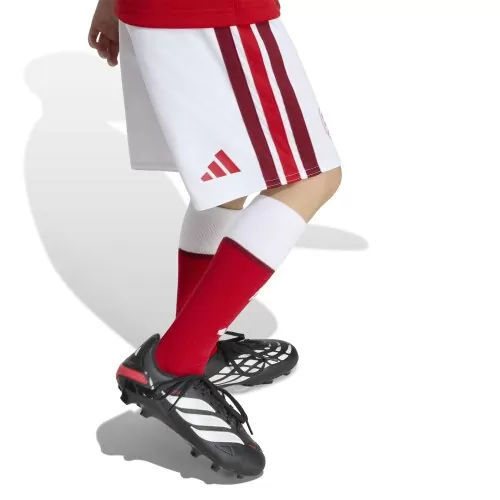 Arsenal London Little Boys Football Kit - 2026-27