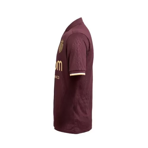 AS Monaco Away Jersey - 2026-27