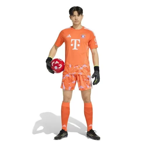 FC Bayern Munich Goalkeeper Jersey - 2026-27