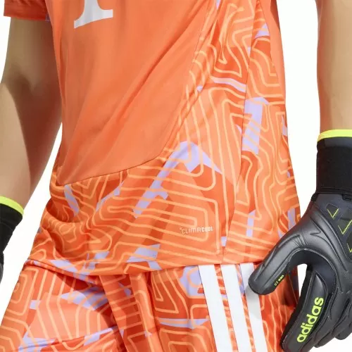 FC Bayern Munich Goalkeeper Jersey - 2026-27