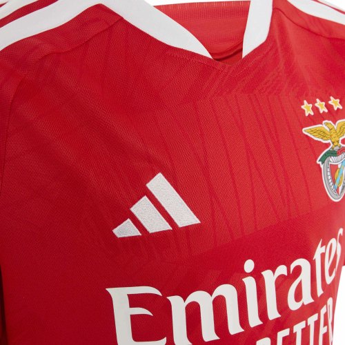 Benfica Lissabon Kinder Trikot - 2025-26