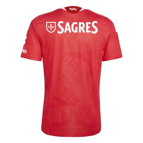 Benfica Lissabon Trikot - 2026-27