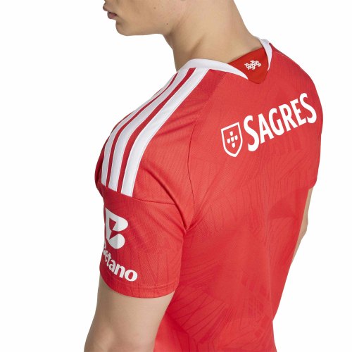 Benfica Lissabon Trikot - 2026-27