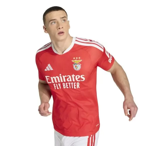Benfica Lissabon Trikot - 2026-27