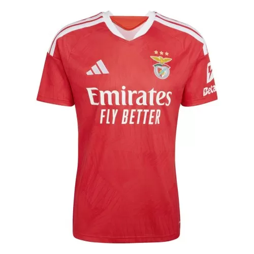 Benfica Lissabon Trikot - 2026-27
