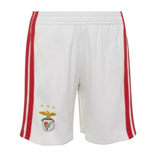 Benfica Lisboa Little Boys Football Kit - 2026-27