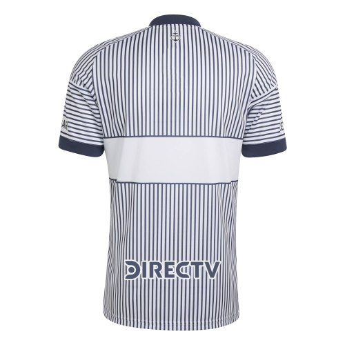 Boca Juniors Away Jersey - 2026-27