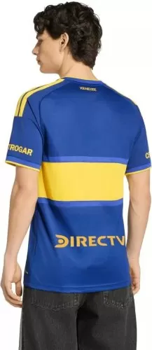 Boca Juniors Trikot - 2026-27