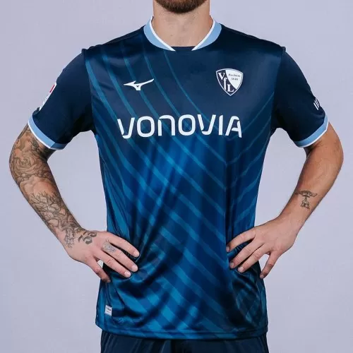 Bochum VfL Jersey - 2026-27