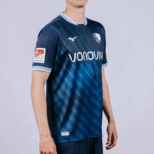 Bochum VfL Jersey - 2026-27