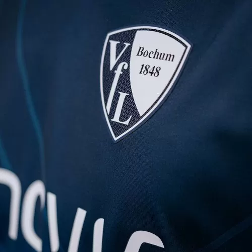 Bochum VfL Jersey - 2026-27