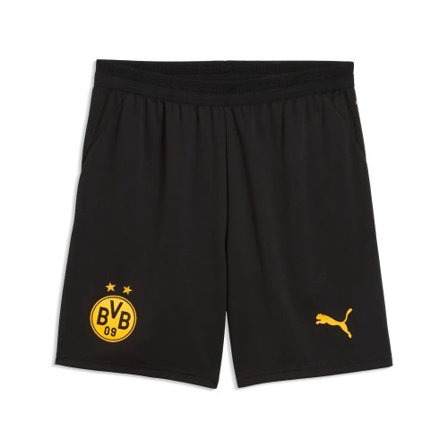 Borussia Dortmund Auswärts Shorts - 2026-27