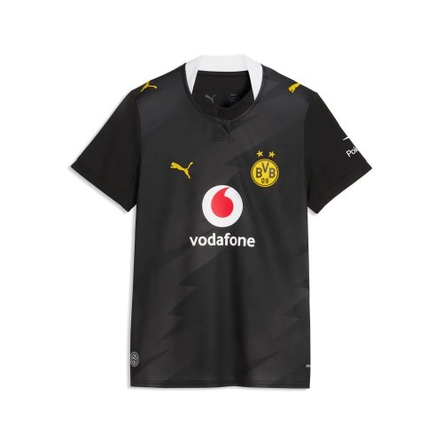 Borussia Dortmund Auswärts Frauen Trikot - 2026-27