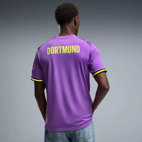 Borussia Dortmund Third Jersey - 2026-27