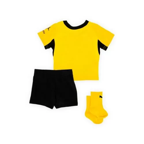 Borussia Dortmund Trikotsatz für Babies - 2026-27