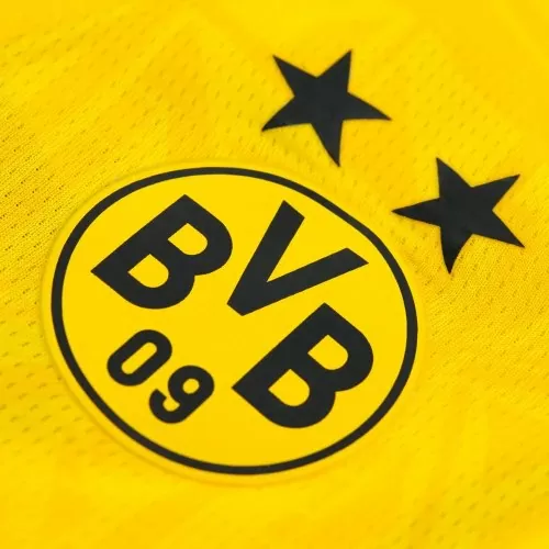 Borussia Dortmund Trikotsatz für Babies - 2026-27