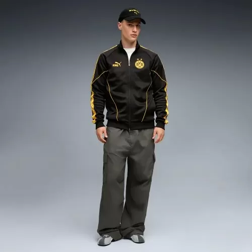 Borussia Dortmund KING Anthem Jacke - 2026-27