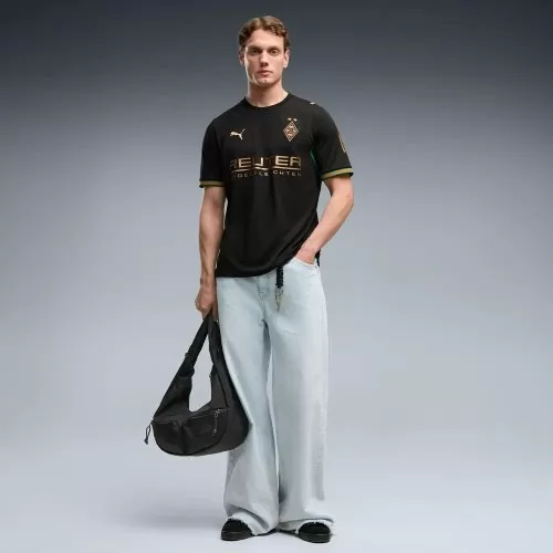 Borussia Mönchengladbach Auswärts Trikot - 2026-27